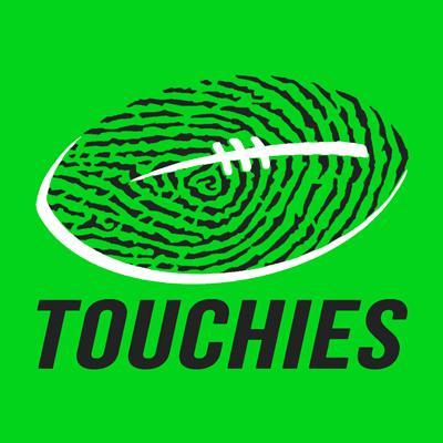 Beach Touch Summer League