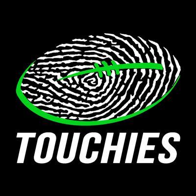 Cape Town Touch Training Camp